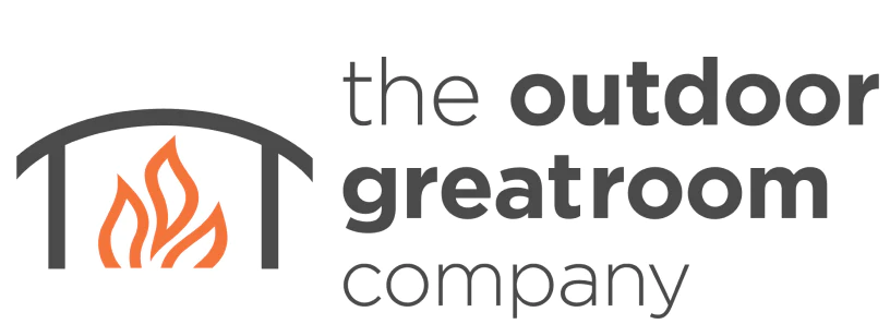 The outdoor greatroom company logo