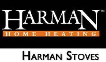 Herman home heating harman stoves logo