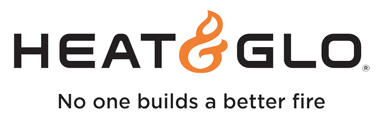 heat glo logo