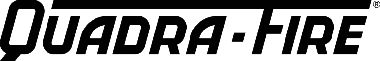 Quadra fire logo