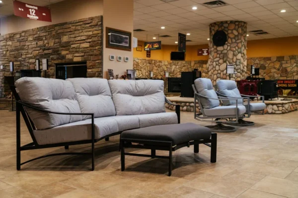 Patio Furniture Chairs