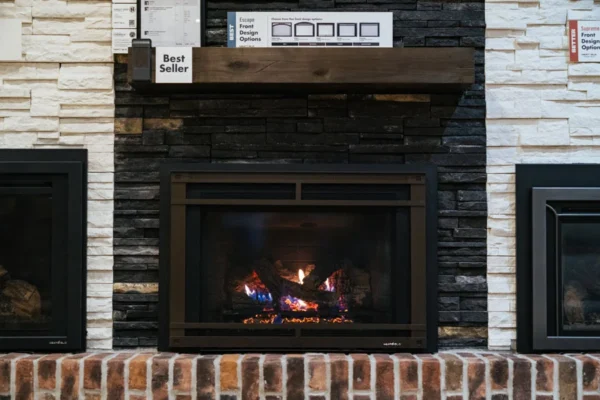 fireplaces