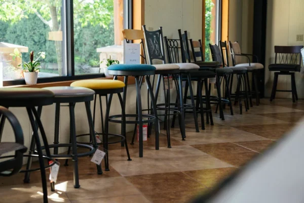 Patio Furniture Chair