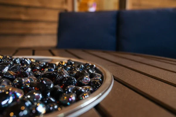 Patio Furniture Table