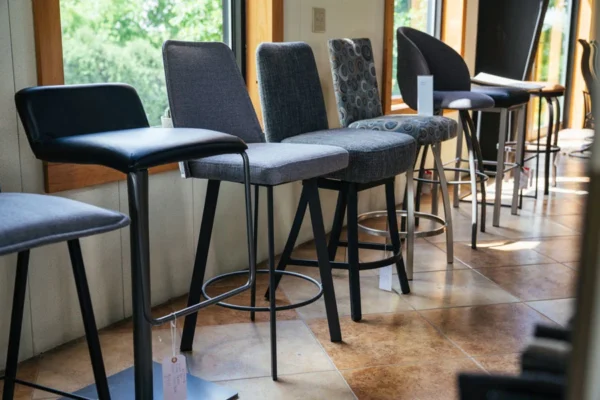 Patio Furniture Chairs