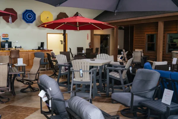 Patio Furniture Chairs