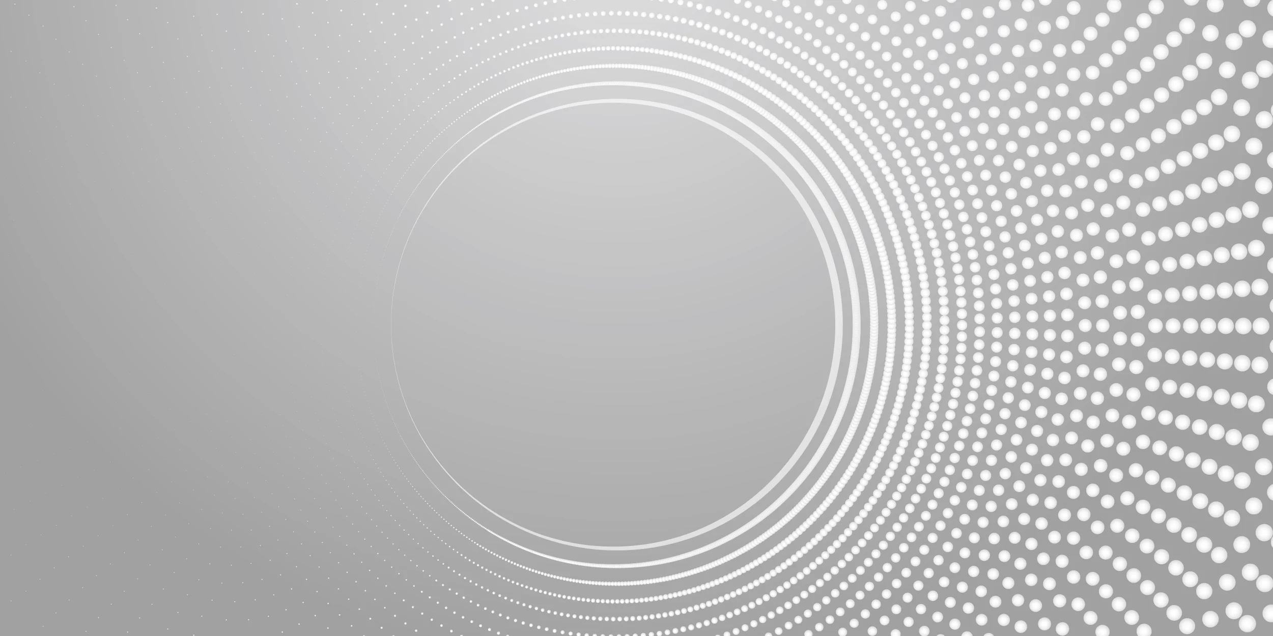 gray decorative background